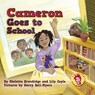 Cameron Goes to School - Sheletta Brundidge ; Lily Coyle - 9781643436975