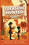 Kassy O'Roake, Treasure Hunter - Kelly Oliver - 9781643438641
