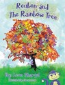Reuben and the Rainbow Tree - SHARGEL,  Leon - 9781643454337