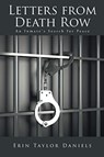 Letters from Death Row - Erin Taylor Daniels - 9781643499086