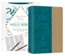 PERSONAL REFLECTIONS KJV BIBLE - Compiled By Barbour Staff - 9781643522210