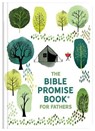 Bible Promise Book for Fathers - PUBLISHING,  Barbour - 9781643523026