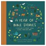 YEAR OF BIBLE STORIES - Joanne Simmons - 9781643526409