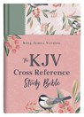 KJV CROSS REF STUDY BIBLE--SAG - Christopher D. Hudson - 9781643526980