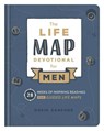 LIFE MAP DEVO FOR MEN - David Sanford (Deceased) - 9781643526997