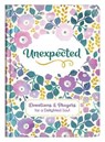 Unexpected: Devotions and Prayers for a Delighted Soul - QUESENBERRY,  Valorie - 9781643527048