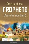 Stories of the Prophets (TM) - Hafiz Ibn Kathir - 9781643543901