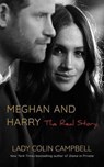MEGHAN & HARRY -LP - Lady Colin Campbell - 9781643587622