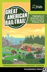 Great American Rail-Trail - Rails to Trails Conservancy - 9781643591308