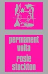 Permanent Volta - Rosie Stockton - 9781643620756