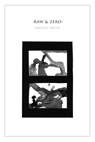 raw & zero - imogen smith - 9781643623078