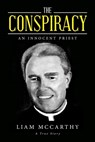 The Conspiracy - Liam McCarthy - 9781643677439