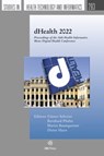 dHealth 2022 - Gunter Schreier ; Bernhard Pfeifer ; Dieter Hayn - 9781643682822