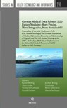 German Medical Data Sciences 2022 - Future Medicine: More Precise, More Integrative, More Sustainable! - Niels Grabe ; Verena S. Hoffmann ; Ursula Hertha Hubner - 9781643683027