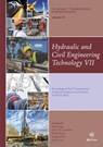 Hydraulic and Civil Engineering Technology VII - Mijia Yang ; Joao C.G. Lanzinha ; Pijush Samui - 9781643683546