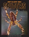 What's So Scary about Spiders? - Joanne Mattern - 9781643711713