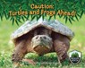CAUTION TURTLES & FROGS AHEAD - MATTERN,  Joanne - 9781643711935