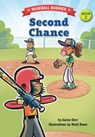 Second Chance: A Baseball Buddies Story - Aaron Derr - 9781643713922