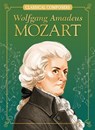 Wolfgang Amadeus Mozart - Joanne Mattern - 9781643714189