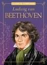 Ludwig Van Beethoven - Joanne Mattern - 9781643714240
