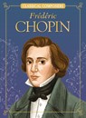 Frederic Chopin - Joanne Mattern - 9781643714301