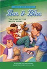 The Case of the Nasty Notes: A Ben and Blue Mystery - Ellen Melissa Cohen - 9781643714790