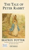The Tale of Peter Rabbit - Beatrix Potter - 9781643721811