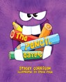 The Pencil Eater - Stacey Corrigan - 9781643722030