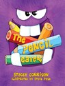 The Pencil Eater - Stacey Corrigan - 9781643722047