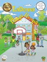 LaDonna Plays Hoops - Kimberly a Gordon Biddle - 9781643722559