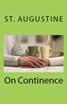 On Continence - St Augustine - 9781643730592