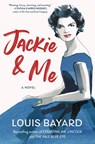 Jackie & Me - Louis Bayard - 9781643750354