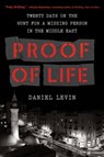 Proof of Life - Daniel Levin - 9781643751757
