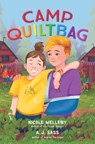 Camp QUILTBAG - A. J. Sass ; Nicole Melleby - 9781643752662