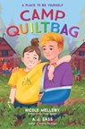 Camp QUILTBAG - Nicole Melleby ; A. J. Sass - 9781643753669
