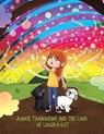 Amber Tambourine and the Land of Laugh-a-Lot - Aimee C Trafton - 9781643787459