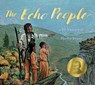 The Echo People - Sd Youngwolf - 9781643790848