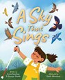 A Sky That Sings - Anita Sanchez ; George Steele - 9781643795379