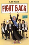 Fight Back - A. M. Dassu - 9781643795881