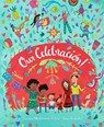 Our Celebración! - Susan Middleton Elya - 9781643797335