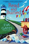 Read and Buried - GATES,  Eva - 9781643852331