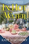 In Hot Water - Kate Kingsbury - 9781643857701