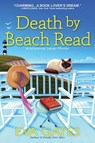 Death By Beach Read - Eva Gates - 9781643859101