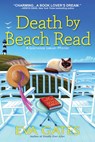 Death By Beach Read - Eva Gates - 9781643859118