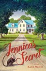 Jennica's Secret - WEAVER,  Karen - 9781643881461