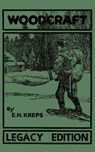 Woodcraft - Legacy Edition - Elmer H Kreps - 9781643890289