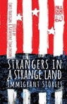 Strangers in a Strange Land - RHATIGAN,  Chris ; Tomlinson, Katherine - 9781643960081