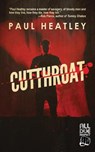 Cutthroat - Paul Heatley - 9781643961071