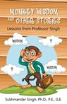 Monkey Wisdom and other Stories - P E Singh - 9781643981208