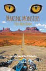Making Monsters - David Franklin Tibbetts - 9781643985923